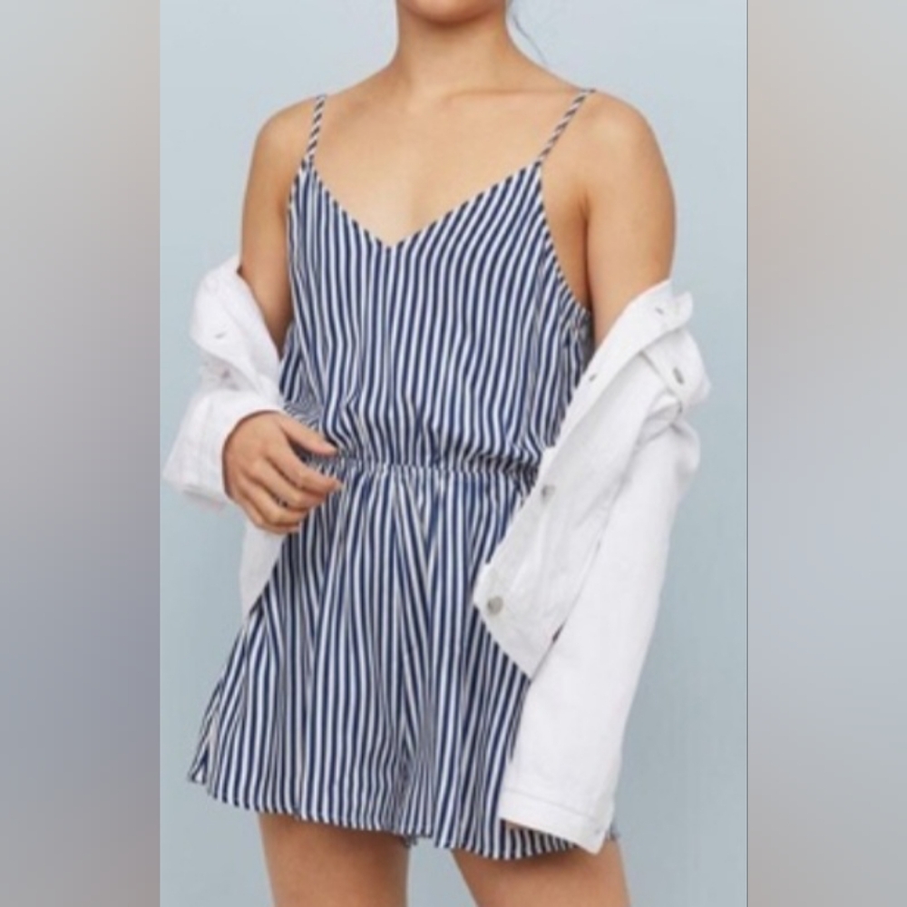 H&M Romper
